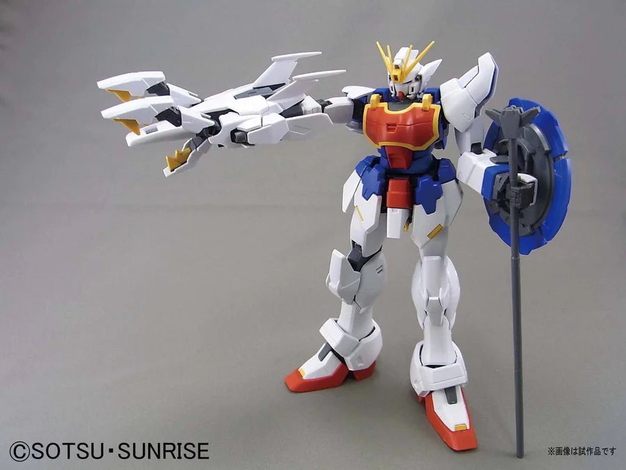 Gundam MG 1/100 XXXG-01S Shenlong Gundam (EW ver.)