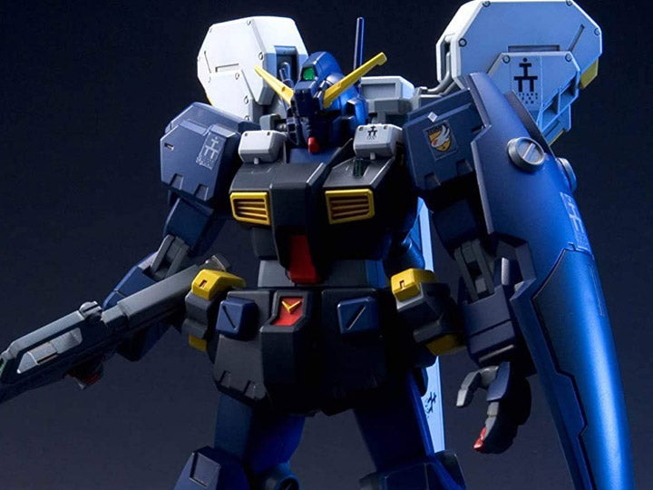 Advance of Zeta: The Flag of Titans Gundam HGUC Gundam TR-1 (Hazel II) 1/144 #069