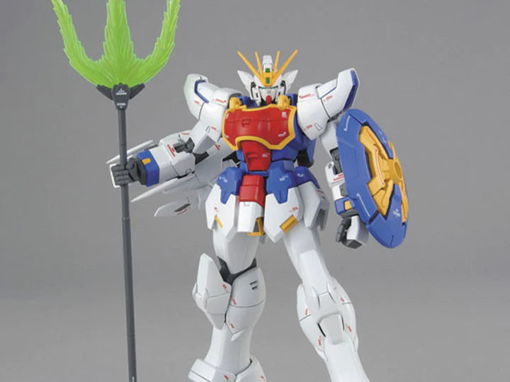 Gundam MG 1/100 XXXG-01S Shenlong Gundam (EW ver.)