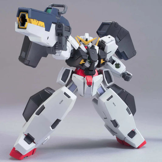 HG00 1/144 #06 Gundam Virtue
