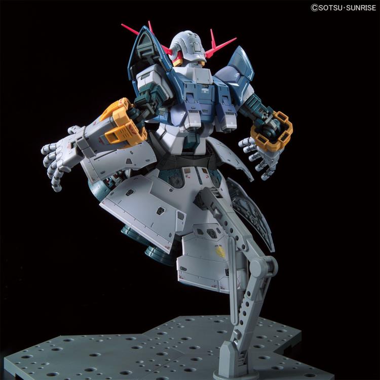 Mobile Suit Gundam RG Zeong 1/144