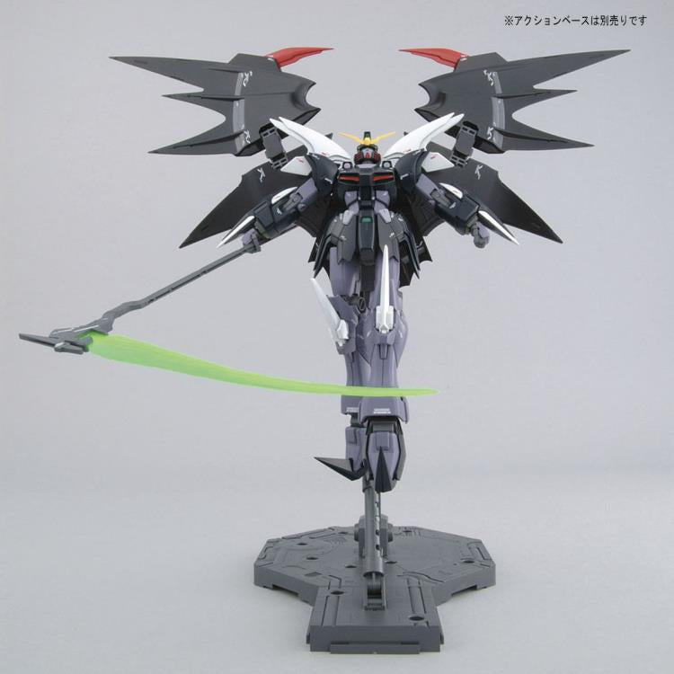 MG XXXG-01D2 Gundam Deathscythe Hell