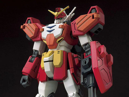 HGAC 1/144 #236 Gundam Heavyarms