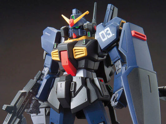 HGUC 1/144 #194 Gundam Mk-II (Titans)