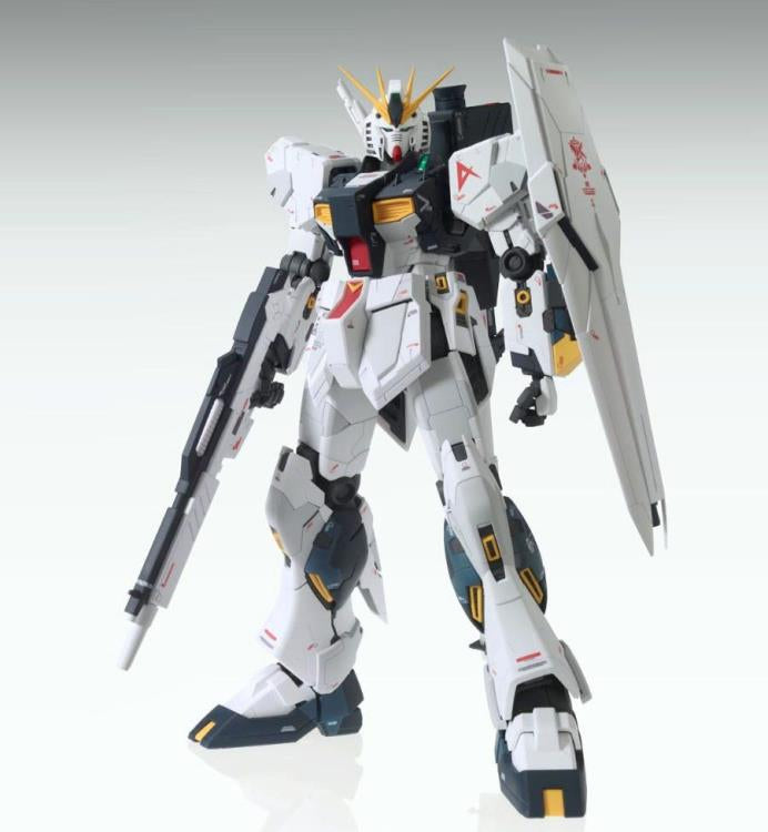 MG RX-93 Nu Gundam Ver.Ka
