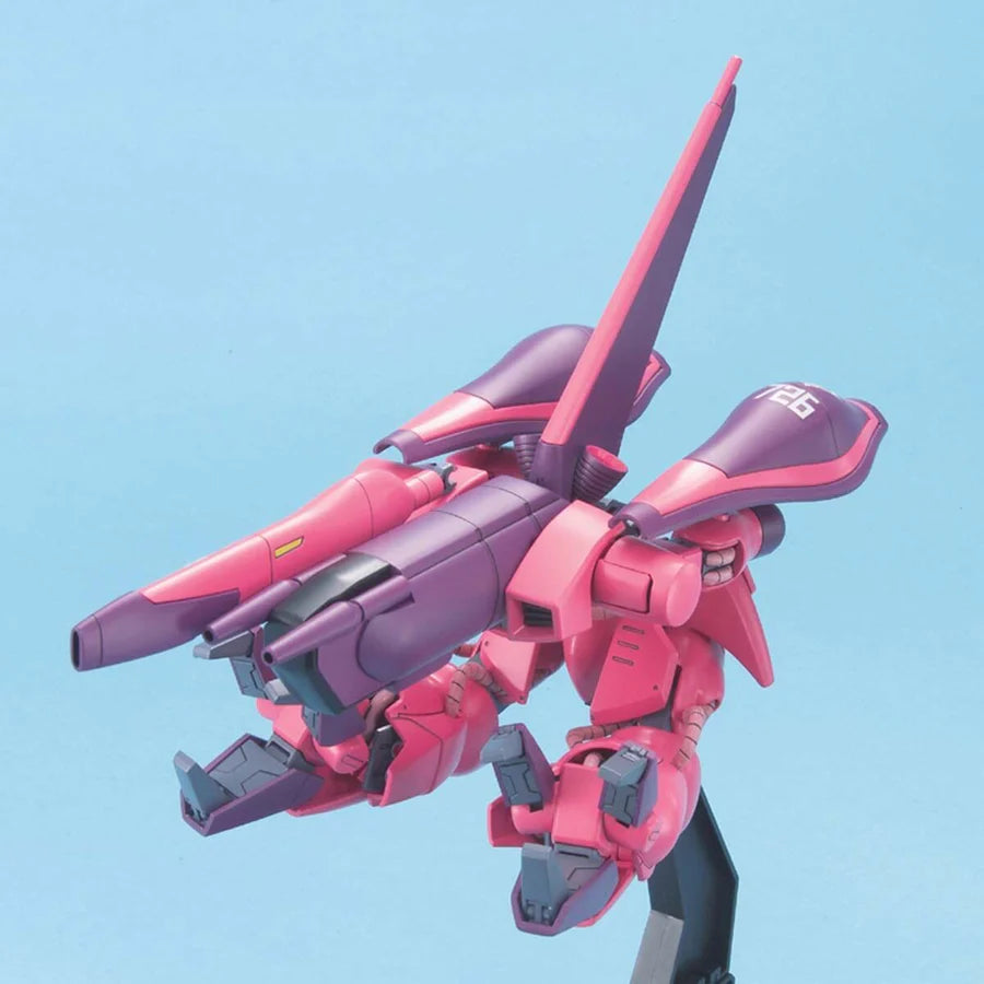 Gundam AMX-003 Gaza-C HGUC 1/144