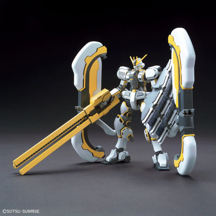 HGGT 1/144 Atlas Gundam (Gundam Thunderbolt Ver.)