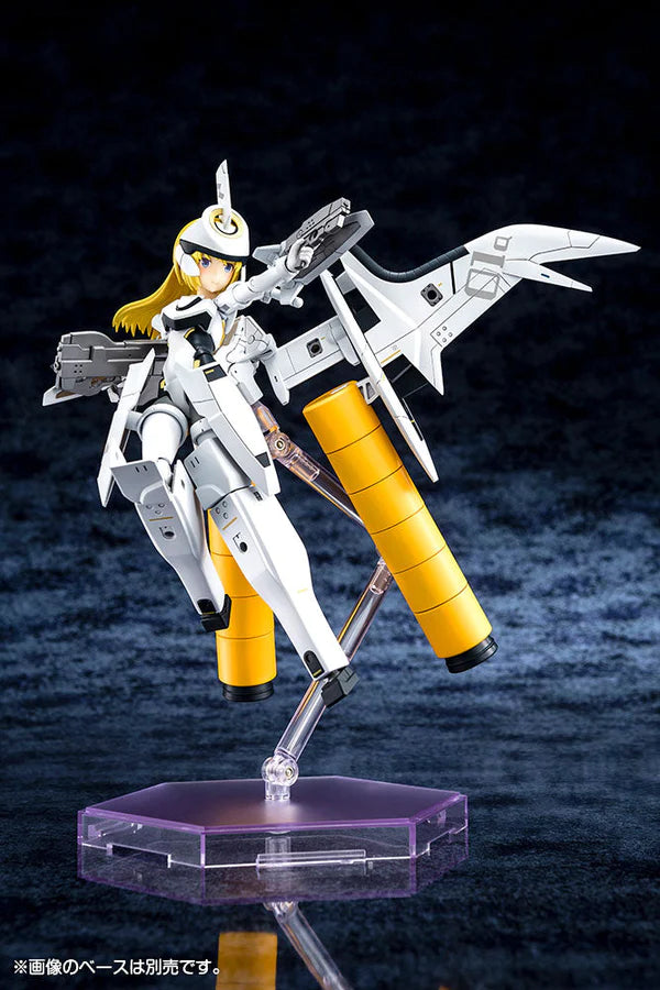 Type Angel ARNVAL Busou Shinki