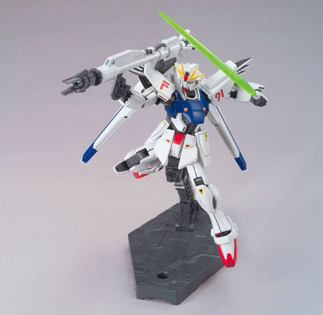 HGUC F-91 Gundam F91