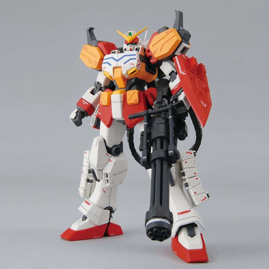 Gundam Wing: Endless Waltz MG Gundam Heavyarms (EW Ver.) 1/100