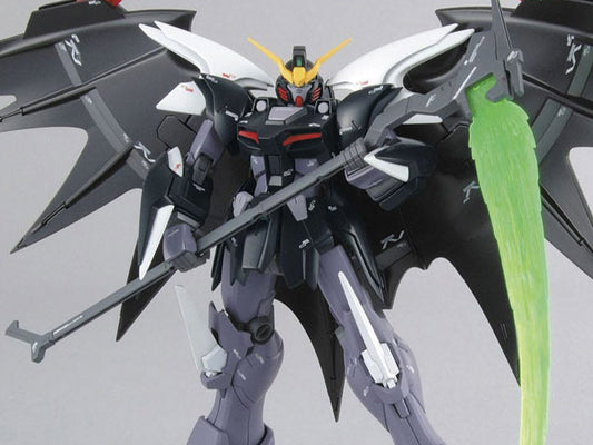 MG XXXG-01D2 Gundam Deathscythe Hell