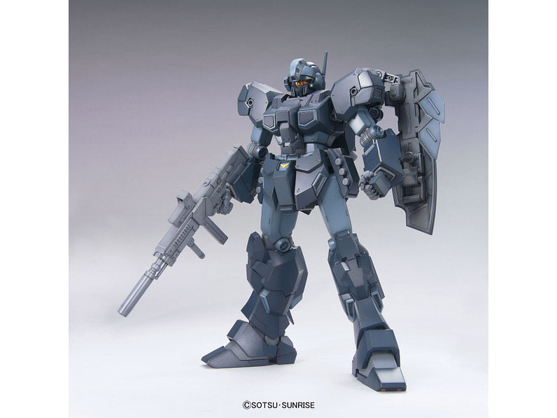 Mobile Suit Gundam Unicorn MG Delta Plus 1/100 Scale Model Kit