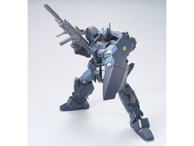 Mobile Suit Gundam Unicorn MG Delta Plus 1/100 Scale Model Kit