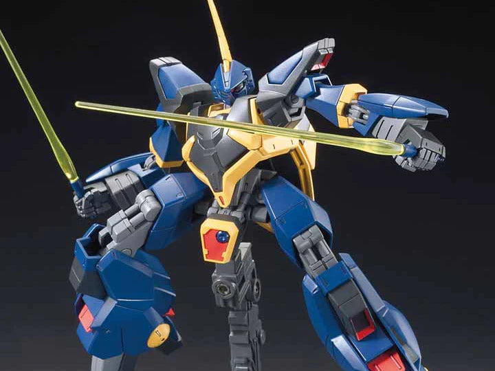 1/144 HGUC #204 Zeta Gundam RMS-154 Barzam