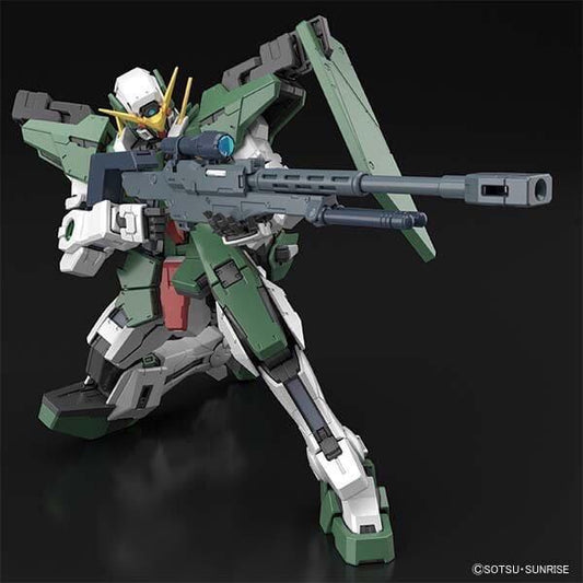 MG 1/100 GN-002 Gundam Dynames