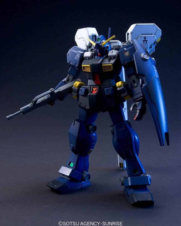 Advance of Zeta: The Flag of Titans Gundam HGUC Gundam TR-1 (Hazel II) 1/144 #069