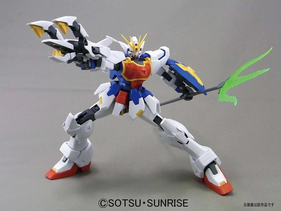 Gundam MG 1/100 XXXG-01S Shenlong Gundam (EW ver.)