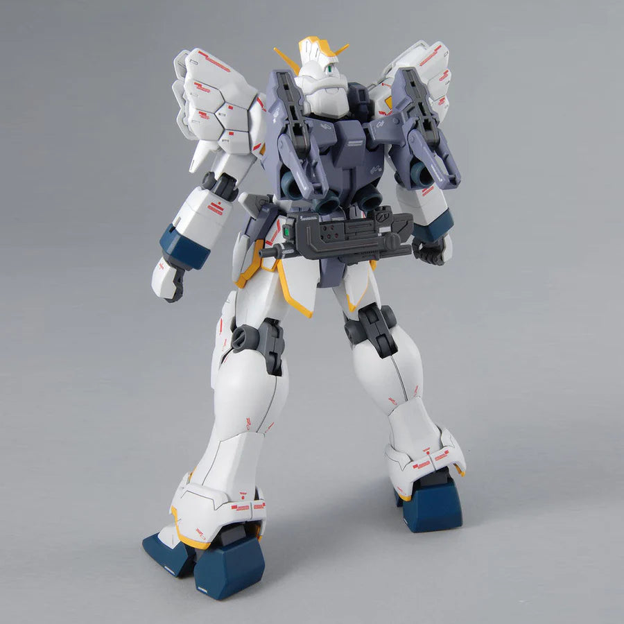 Gundam Sandrock ver Ew Gundam Wing MG