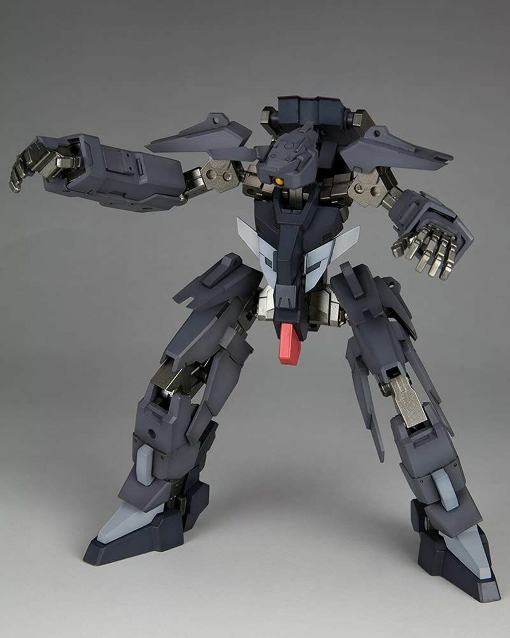 Frame Arms 1/100 NSG-12a Kobold: RE2