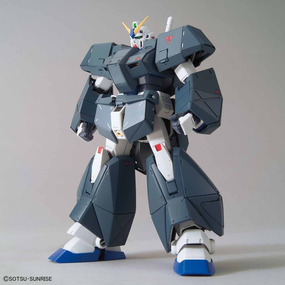 Gundam NT-1 Ver 2.0 Gundam 0080 MG 1:100