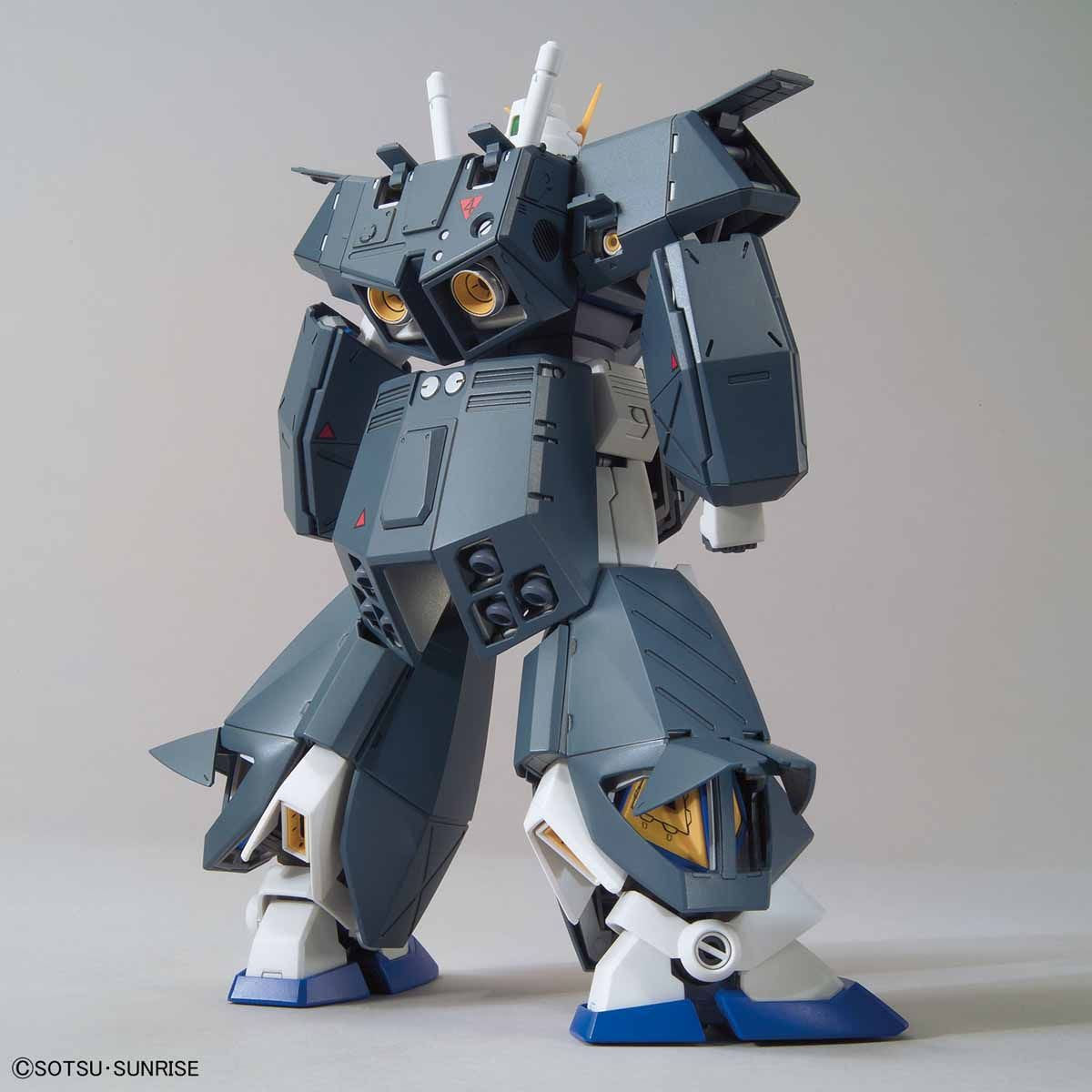 Gundam NT-1 Ver 2.0 Gundam 0080 MG 1:100