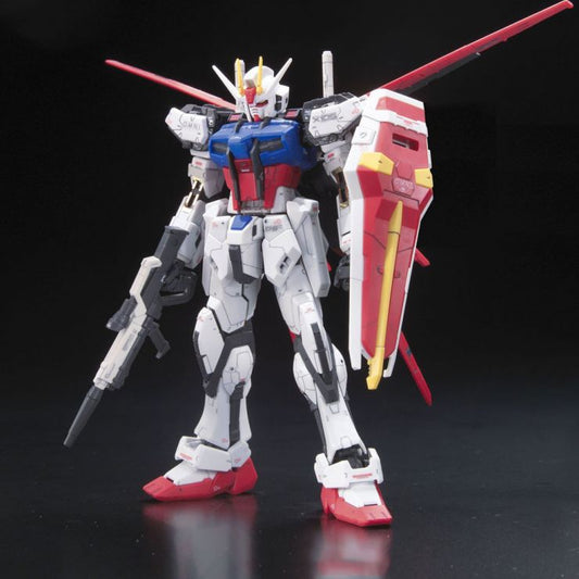 Aile Strike Gundam 1/144 Scale RG