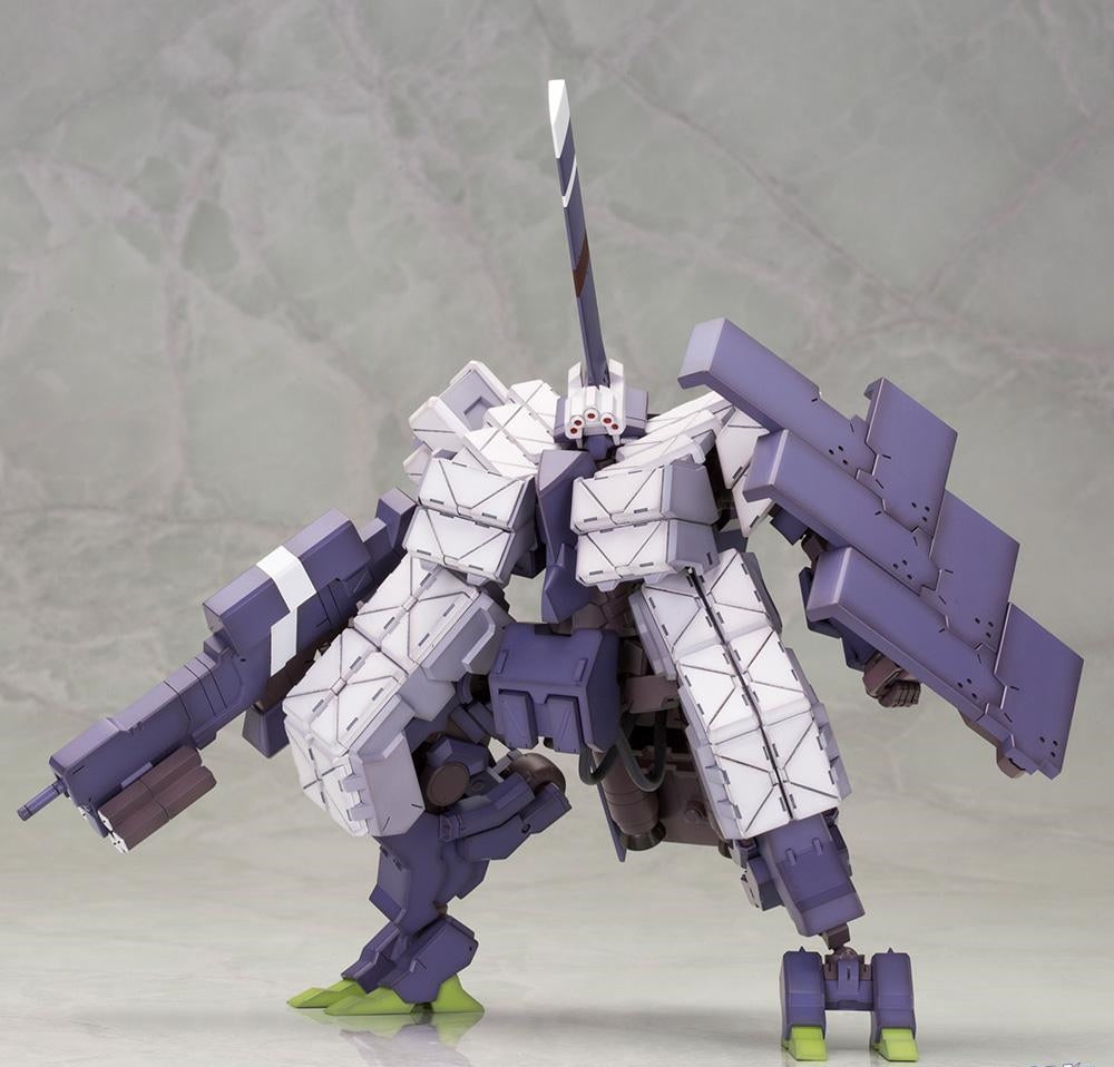 TYPE48MODEL2 KAGUTSUCHI-OTSU SNIPER:RE2 FRAME ARMS