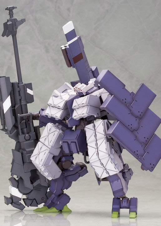 TYPE48MODEL2 KAGUTSUCHI-OTSU SNIPER:RE2 FRAME ARMS