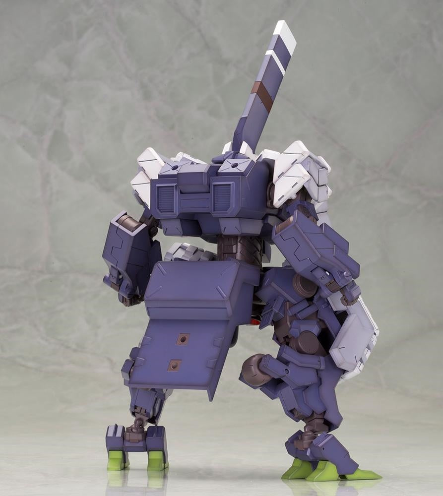 TYPE48MODEL2 KAGUTSUCHI-OTSU SNIPER:RE2 FRAME ARMS