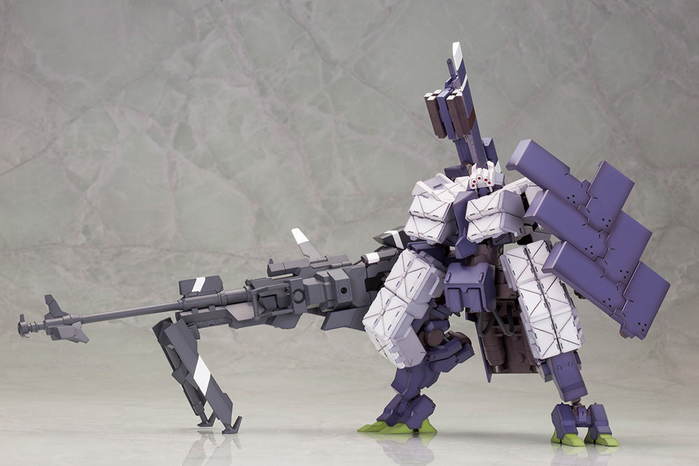 TYPE48MODEL2 KAGUTSUCHI-OTSU SNIPER:RE2 FRAME ARMS